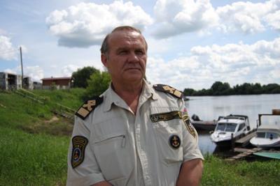 Станислав Егинов