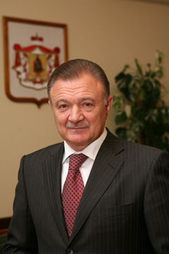 Олег Ковалёв