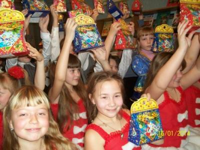 Юные читатели Спасского района оказались в гостях у сказки