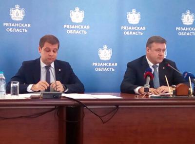 Реконструкцию площади Ленина продолжат