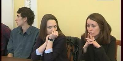 Рязанские зоозащитники обсудили вопрос создания приюта для животных