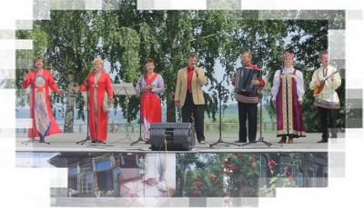 «Радуница» приглашает рязанцев на юбилейный концерт 