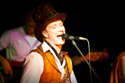 Фото автора