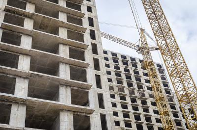 В Карцево построят эконом-жильё