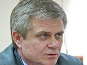 Уроженец Рязанской области возглавил управление собственной безопасности ГУВД столицы