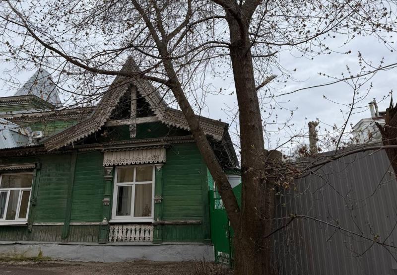 Рязанцам пообещали кратковременные дожди