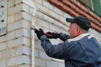 ООО «НИТИ» из-за долгов приостановлена подача газа