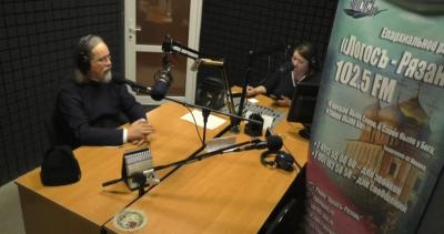 Митрополит Марк посоветовал молитвы на случай атаки БПЛА