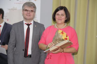 На Рязанщине выбрали лучший МФЦ и определили лучшего универсального специалиста