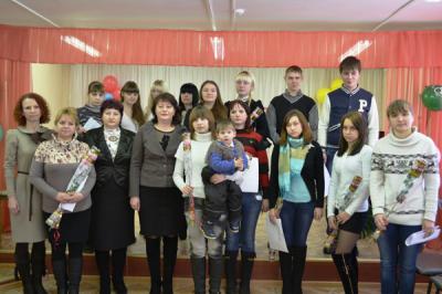 18 детей-сирот из Сасово справили новоселье