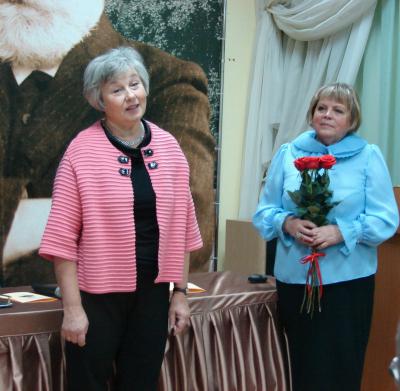 В Рязани проходят Павловские беседы