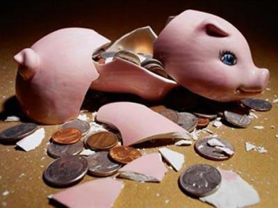 Рязанец может лишиться гаража из-за долга в полмиллиона рублей