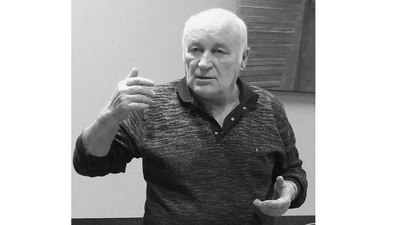 В Рязани ушёл из жизни психиатр-нарколог Анатолий Щербаков