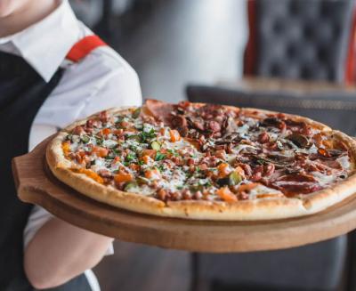 Пиццамейкер в Рязани может получать 22 тысячи рублей в месяц