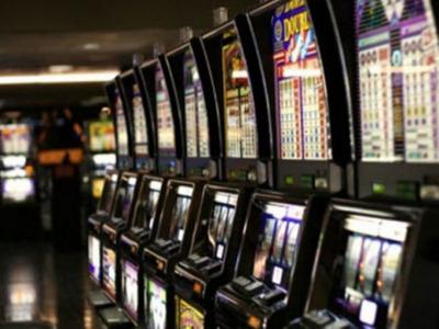 В Рязани стало на четыре игровых аппарата меньше