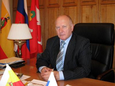 Василий Фомин