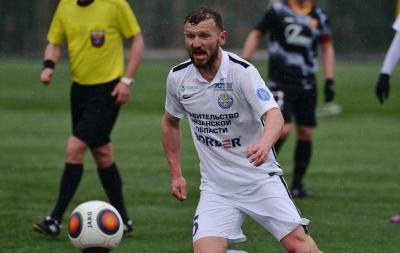 Олег Елисеев