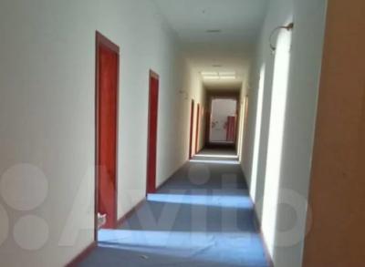 В Рязани выставили на продажу отель на Заводском проезде