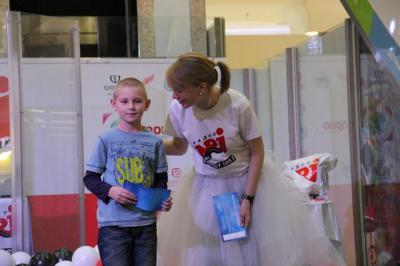 Рязанское радио Energy отметило пятый день рождения