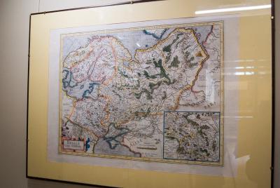 Рязанцы могут взглянуть на Москву глазами иностранцев XVII века