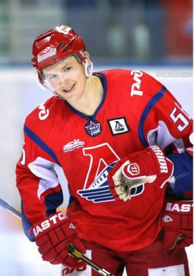 Роман Манухов