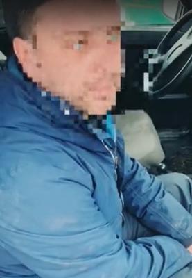 Фото: группа «Госавтоинспекция Рязанского района» в соцсети «ВКонтакте»