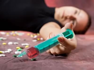 В Рязанском технологическом колледже поговорили о проблемах наркомании среди студентов и подростков