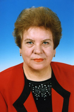 Юлия Балакина