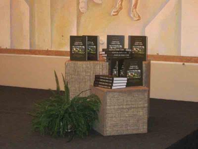 Рязанцам презентовали книгу о генералах своих судеб