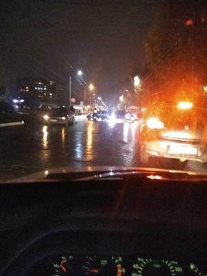 Фото: пользователь соцсети «ВКонтакте» Лера Заяц