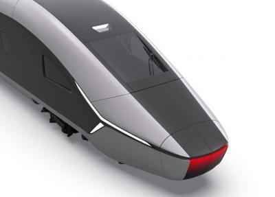 Обоснование для ВСМ до Рязани подготовят в начале 2026 года