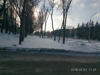 Фото: Александр Марухин