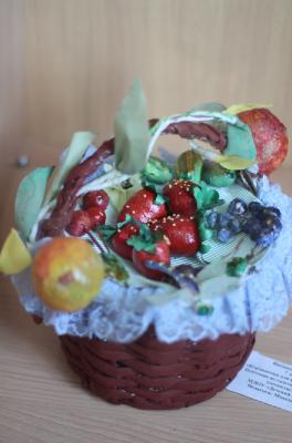 В Рязани работает забавная выставка