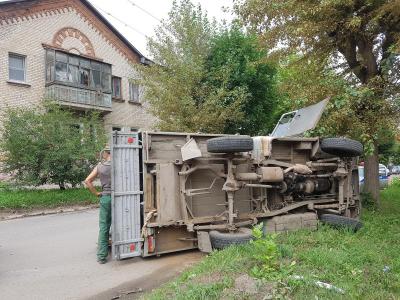 Появились подробности массового ДТП в Горроще