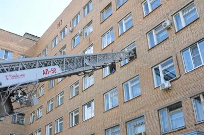 Фото Дениса Шляка