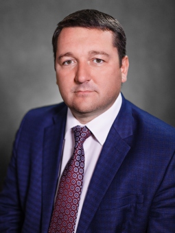 Алексей Зимин