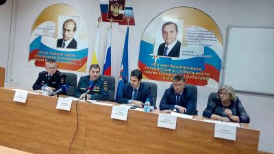 В Рязанской области ожидается усиление гололедицы