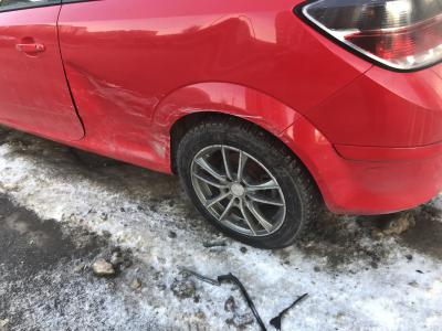 Фото: пользователь соцсети «ВКонтакте» Юлия Мельникова