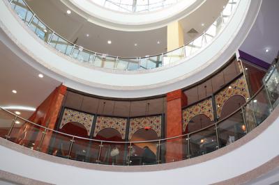 В бутике натуральной косметики «Aromatique» в ТРЦ «Виктория Плаза» появились новинки 