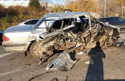 Фото: пользователь соцсети «ВКонтакте» Иван Иванов