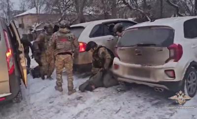 В Рязани задержали группу аферистов, обкрадывающих пенсионеров