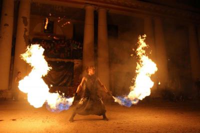 Касимовец Даниил Мушинский снялся в новом клипе Филиппа Киркорова