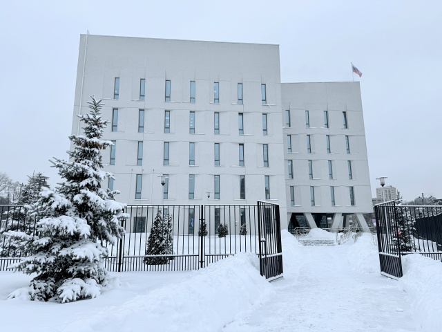 Рязоблсуд оставил в СИЗО журналиста Александра Мойсеюка