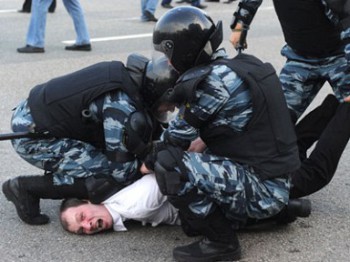 Схвачен рязанец, торговавший контрактами от имени департамента строительства Москвы 