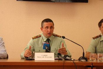 Виорелий Савин