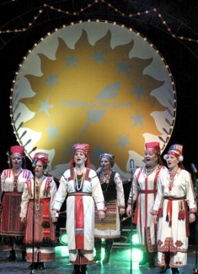 Рязанских журналистов приглашают на конкурс «СМИротворец»