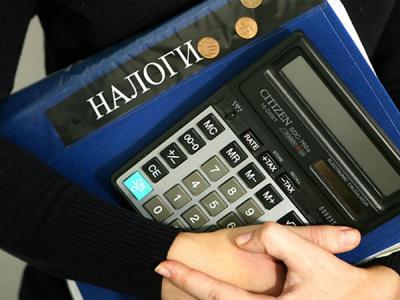 В Рязанской области выросли налоговые поступления