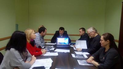 Реклама «Филфака» не понравилась представителям рязанского филфака