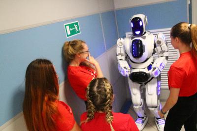 Фестиваль «РГУ. Science» вновь приглашает рязанцев погрузиться в науку