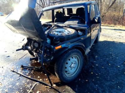 Фото: группа «Телеканал ТКР» в соцсети «ВКонтакте»